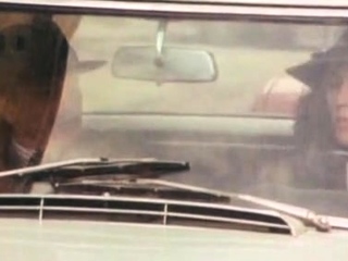 British amateur milf takes a cumshot over her panties