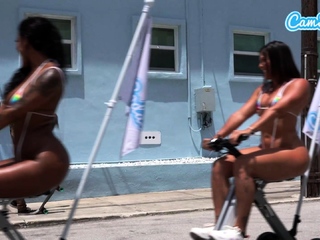 Camsoda Curvy latina exhibitonists