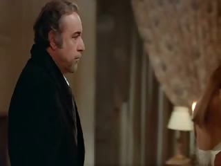 Carole Bouquet – That Obscure Object Of Desire