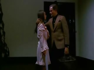 Christina Lindberg – Thriller They Call Her One Eye