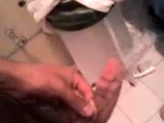 Cory Folsom gay solo masturbation