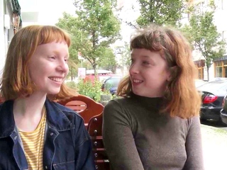 Ersties   Beautiful Bonnie Spoils Sondrine With Pussy Licks