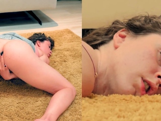 Ersties   Join Arden As She Fingers Her Tight Pussy