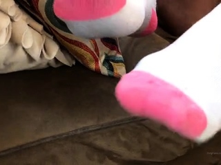 Foot Fetish porn vids from Amateur Trampling
