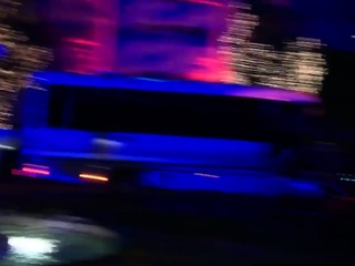 Gorgeous blonde reveals amazing big tits