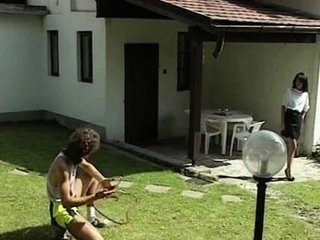 Hardcore pornstar anal