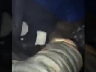 homeless is sucked for cash