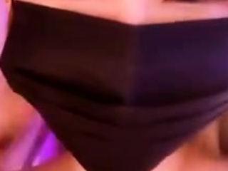 Horny japanese mature babes sucking part2