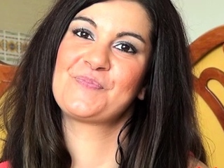 Hot gorgeous girlfriend screwed hard