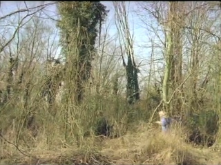 La Maison des fantasmes. French vintage retro hardcore