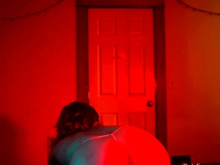 Lewd amateur brunette teen meg davis webcam masturbation