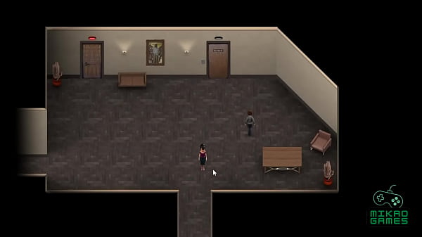 Lust Epidemic ep 39 – Até a Mãe ficou Cheia de Tesão me olhando Fuder com Outra