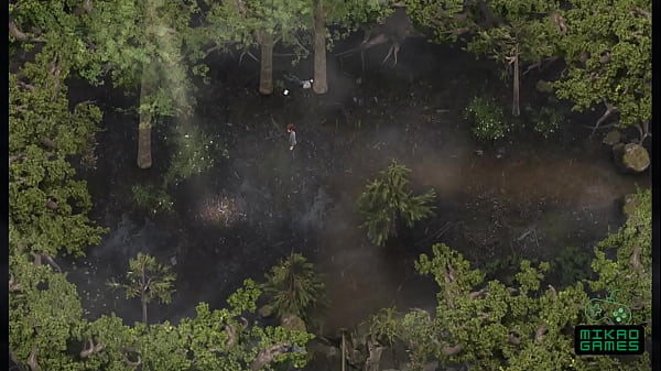 Lust Epidemic ep 40 – Encontrei um Brinquedo Anal pra Loirinha