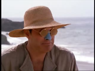 Marina Sirtis – Star Trek Voyager