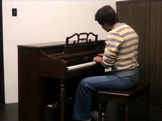 Mature brunette hookup amateur milf gives blowjob