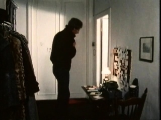 Sexy brunette in stocking getting hard fucked