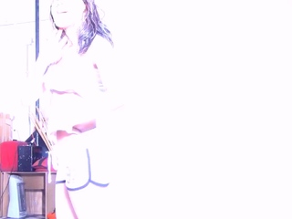 Sexy Indian Skinny Starlet With Natural Tits