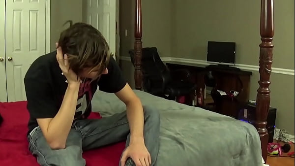 Step mom takes teen’s virginity