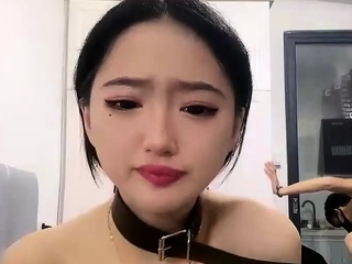 Asian Japanese girl SOFT BDSM