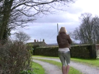 Close up view of a dude jerking off