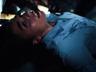 Lesbian BDSM Chained and Electro Tortured MILF Slave