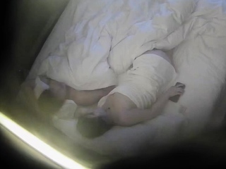 Ma chienne french amateur couple hidden cam 1