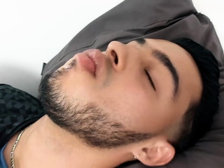 RAWHOLE Elliot Fitch And Eviel Enjoys Bareback Session