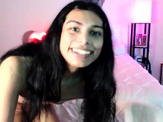 Solo webcam tranny masturbation