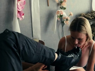 Assylum Rebel Rhyder The Most Beautiful Toilet Pet In The