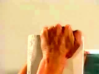 Blonde Laura Crystal with big boobs