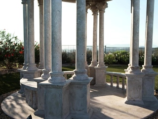 Emma Rosie And Olivia Madison Licking Their Feet Outdoors