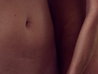 Real amateur party teens lick pussy in lesbian action